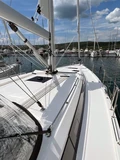 Segelyacht Bavaria C42 Gala 5