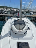 Segelyacht Bavaria C42 Palma 10