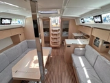 Segelyacht Bavaria C42 Palma 12