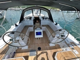 Segelyacht Bavaria C42 Palma 6