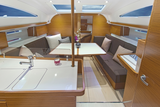 Segelyacht Elan Impression 40 Desideria 4