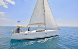 Segelyacht Oceanis 43 BELAMOUR 1