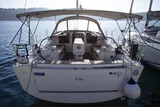 Segelyacht Dufour 412 GL Eva 1