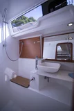 Segelyacht Dufour 412 GL Eva 16