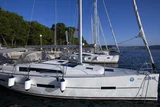 Segelyacht Dufour 412 GL Eva 3