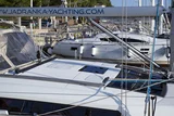 Segelyacht Dufour 412 GL Eva 4