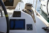 Segelyacht Dufour 412 GL Eva 5