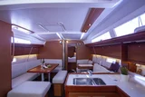 Segelyacht Dufour 412 GL Eva 7