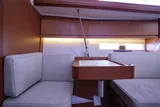 Segelyacht Dufour 412 GL Eva 8