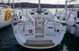 Segelyacht Elan 344 Impression Helios 1