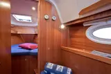 Segelyacht Elan 344 Impression Helios 12