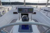 Segelyacht Elan 344 Impression Helios 4