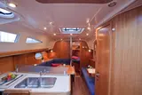 Segelyacht Elan 344 Impression Helios 8