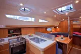 Segelyacht Elan 344 Impression Helios 9