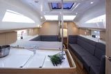 Segelyacht Elan Impression 40 Janina 18