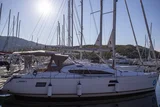 Segelyacht Elan Impression 40 Janina 3