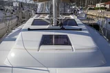 Segelyacht Dufour 382 GL 3 Cab Nik 12