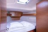 Segelyacht Dufour 382 GL 3 Cab Nik 21