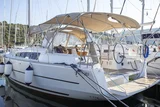 Segelyacht Dufour 382 GL 3 Cab Nik 4