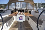 Segelyacht Dufour 382 GL 3 Cab Nik 6