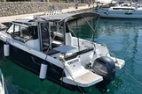 Merry Fisher 795-Motorboot Posejdon in Kroatien