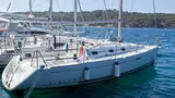 Segelyacht First 31 7 Ruta 4