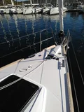 Elan Impression 45.1-Segelyacht Sea Cloud 3 in Kroatien