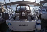 Segelyacht Dufour 360 GL 3 Cab Vanila 1