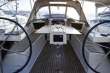 Segelyacht Dufour 360 GL 3 Cab Vanila 4