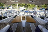 Segelyacht Dufour 360 GL 3 Cab Vanila 5