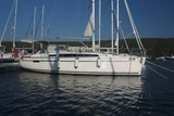 Segelyacht Bavaria Cruiser 33 Burin 1