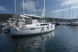 Segelyacht Bavaria Cruiser 33 Burin 3