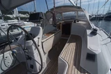 Segelyacht Bavaria Cruiser 33 Burin 5