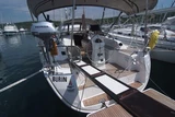 Segelyacht Bavaria Cruiser 33 Burin 6