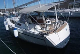 Segelyacht Bavaria Cruiser 34 Talassa 3