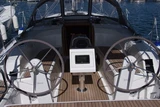 Segelyacht Bavaria Cruiser 34 Talassa 4