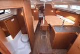 Segelyacht Bavaria Cruiser 34 Talassa 5