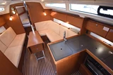 Segelyacht Bavaria Cruiser 34 Talassa 6