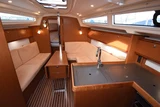 Segelyacht Bavaria Cruiser 34 Talassa 7