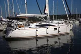 Segelyacht Elan Impression 35 Arashi 1