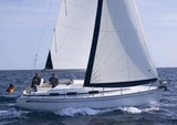 Segelyacht Bavaria 30 Cruiser Mila 1