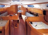 Segelyacht Bavaria 30 Cruiser Mila 3