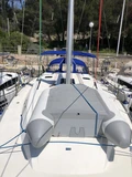 Segelyacht Bavaria Cruiser 46 4 Cab Dea 9