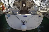 Elan Impression 35-Segelyacht Essi in Kroatien