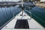 Segelyacht Dufour 460 GL Mincipesa 10