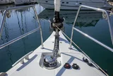 Segelyacht Dufour 460 GL Mincipesa 11