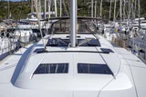 Segelyacht Dufour 460 GL Mincipesa 12