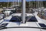 Segelyacht Dufour 460 GL Mincipesa 13