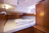 Segelyacht Dufour 460 GL Mincipesa 20