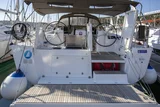 Segelyacht Dufour 460 GL Mincipesa 3